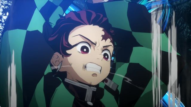 Demon Slayer: Kimetsu no Yaiba - Hinokami Keppuutan (PlayStation 4) image
