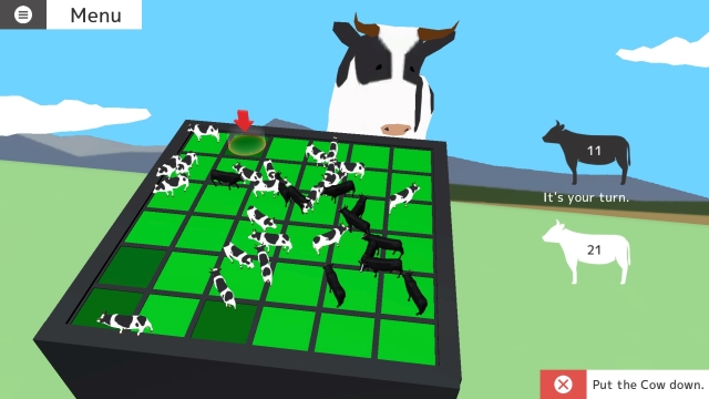 DEEEER Simulator: Your Average Everyday Deer Game (PlayStation 4) image