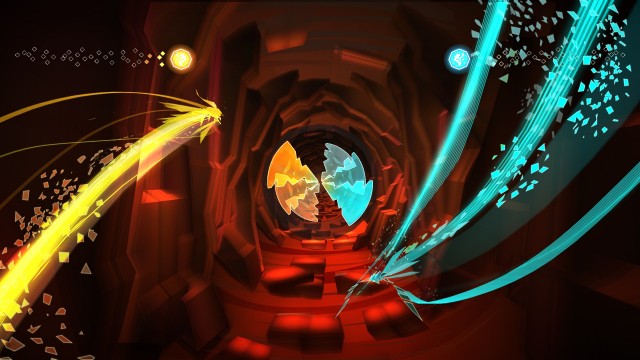 Entwined (PlayStation 4) image