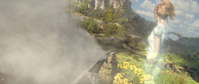 Final Fantasy XV (PlayStation 4) image