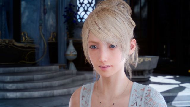 Final Fantasy XV (PlayStation 4) image