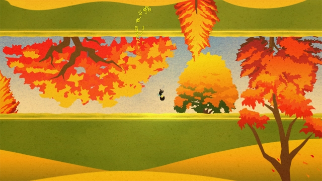 Four Sided Fantasy (PlayStation 4) image