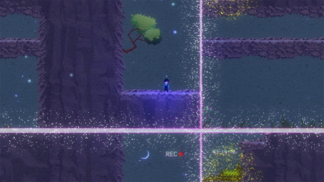 Four Sided Fantasy (PlayStation 4) image