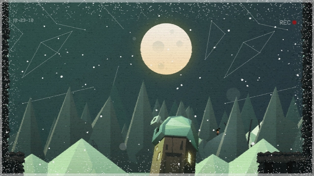 Four Sided Fantasy (PlayStation 4) image