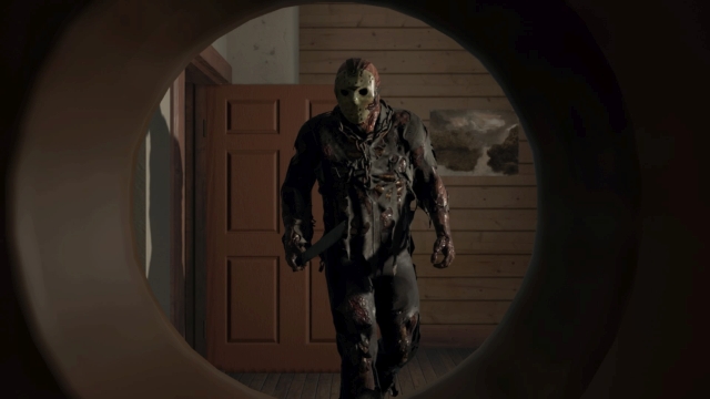 Friday the 13th: The Game (PlayStation 4) image