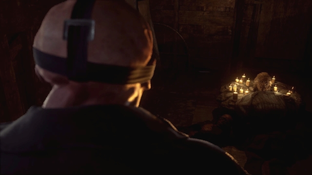 Friday the 13th: The Game (PlayStation 4) image