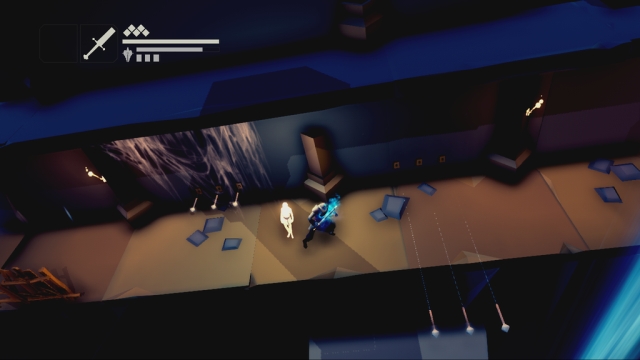 Fall of Light: Darkest Edition (PlayStation 4) image