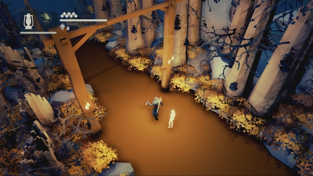 Fall of Light: Darkest Edition (PlayStation 4) image