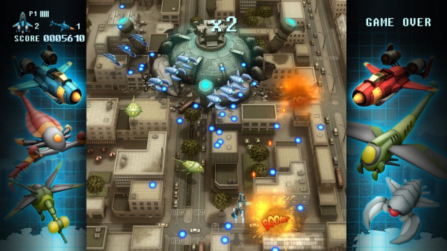 FullBlast (PlayStation 4) image
