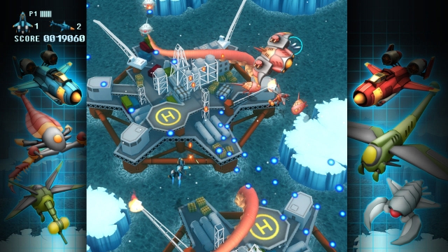 FullBlast (PlayStation 4) image