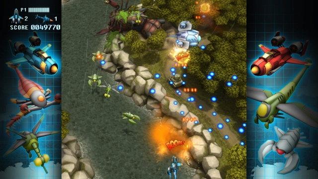FullBlast (PlayStation 4) image