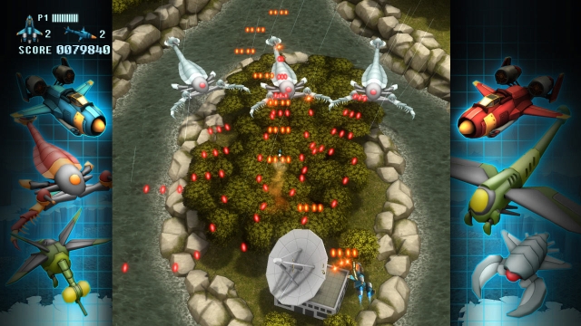 FullBlast (PlayStation 4) image