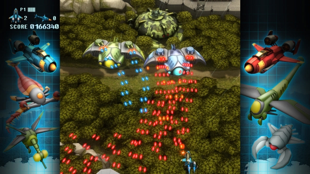 FullBlast (PlayStation 4) image