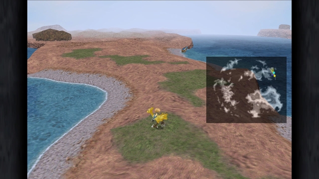 Final Fantasy IX (PlayStation 4) image