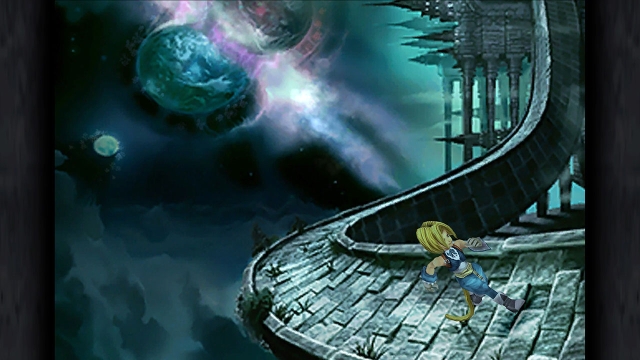 Final Fantasy IX (PlayStation 4) image