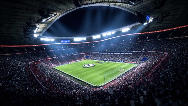 FIFA 19 (PlayStation 4) image