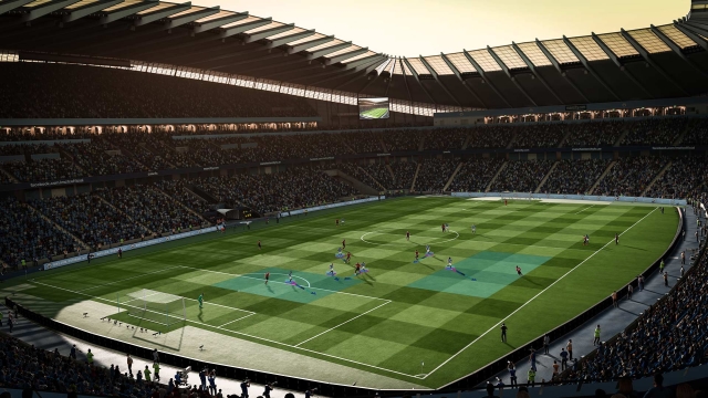 FIFA 19 (PlayStation 4) image