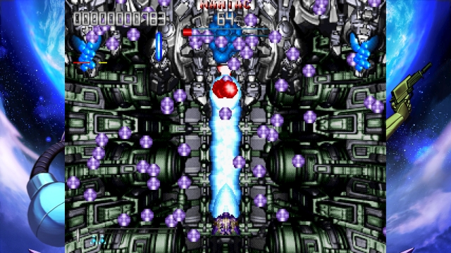 Fast Striker (PlayStation 4) image