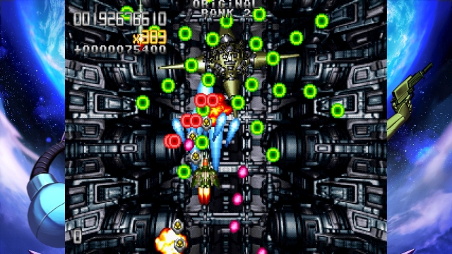 Fast Striker (PlayStation 4) image