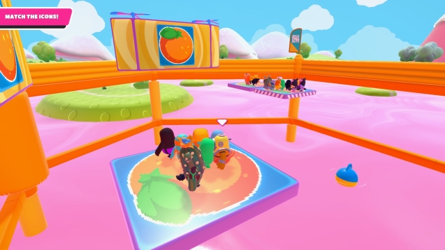 Fall Guys: Ultimate Knockout (PlayStation 4) image