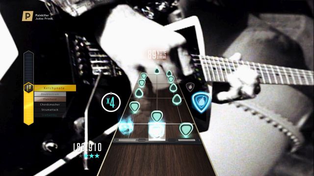 Guitar Hero Live (PlayStation 4) image