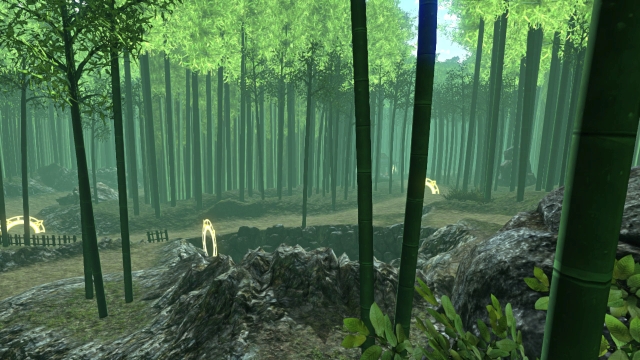 GENSOU Skydrift (PlayStation 4) image