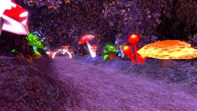 GENSOU Skydrift (PlayStation 4) image