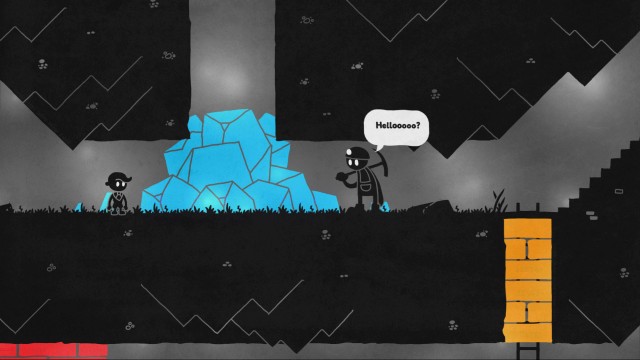 Hue (PlayStation 4) image