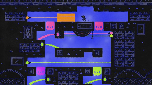 Hue (PlayStation 4) image