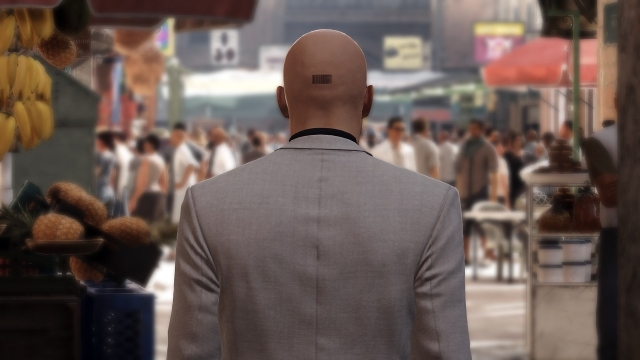 Hitman: The Complete First Season (PlayStation 4) image
