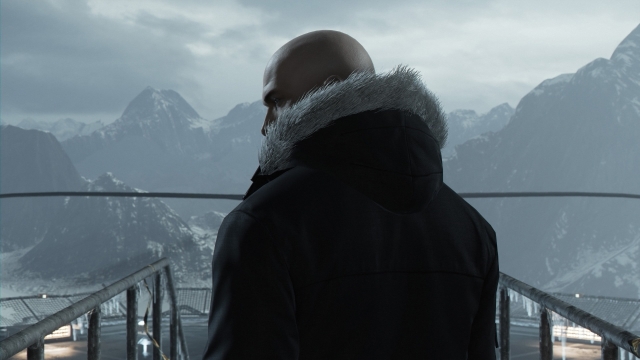 Hitman: The Complete First Season (PlayStation 4) image