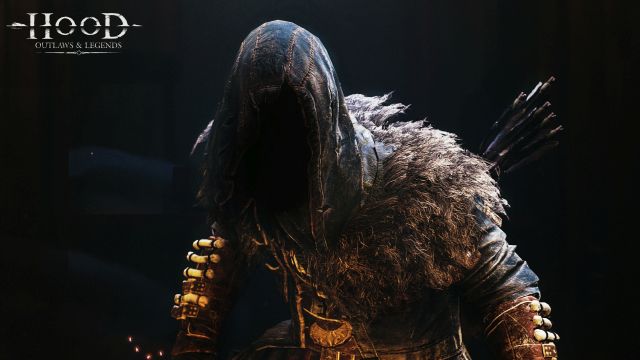 Hood: Outlaws & Legends (PlayStation 4) image