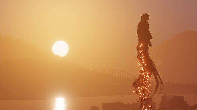 inFAMOUS: Second Son (PlayStation 4) image