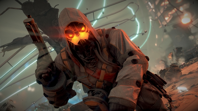 Killzone: Shadow Fall (PS4) Review – ZTGD