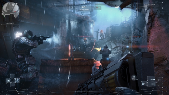 Critical Consensus: Killzone 3