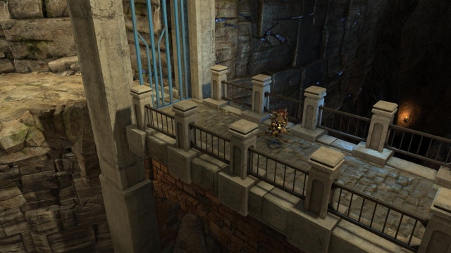 Knack (PlayStation 4) image