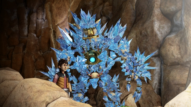 Knack asset