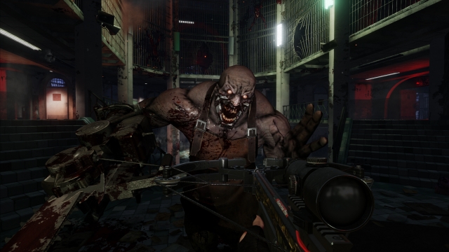 Killing Floor 2 (PlayStation 4) image