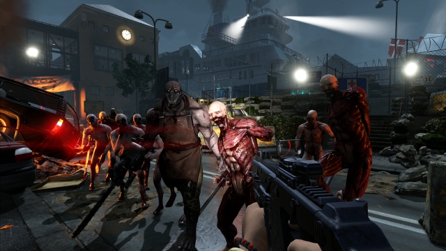 Killing Floor 2 (PlayStation 4) image