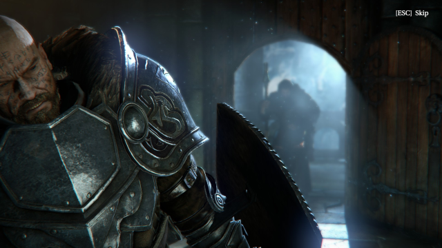 Lords of the Fallen (PlayStation 4) image