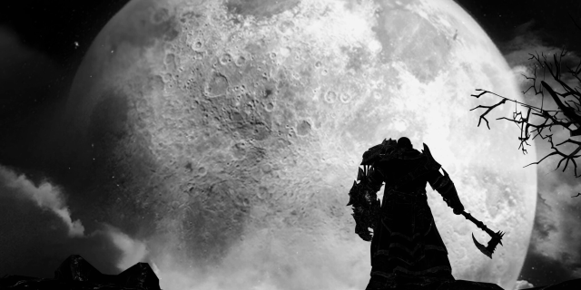 Lords of the Fallen (PlayStation 4) image