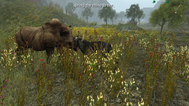 Life of Black Tiger (PlayStation 4) image
