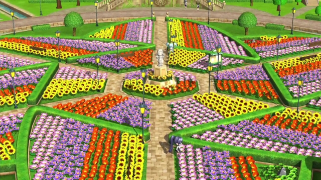 Labyrinth Life (PlayStation 4) image