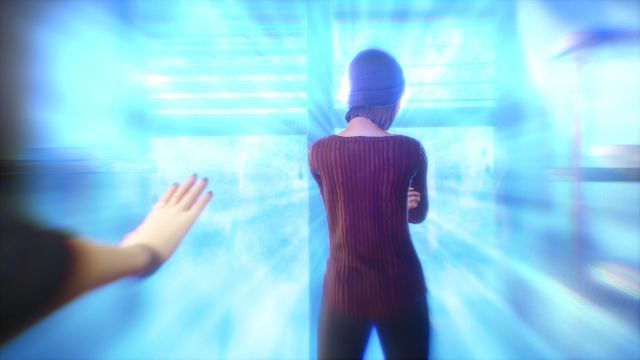 Life is Strange: True Colors (PlayStation 4) image