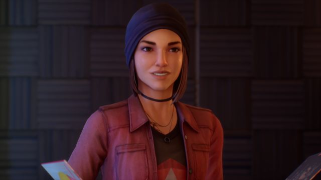 Life is Strange: True Colors (PlayStation 4) image