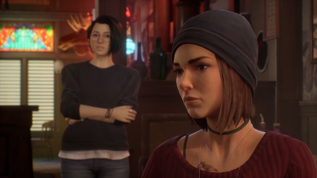 Life is Strange: True Colors (PlayStation 4) image