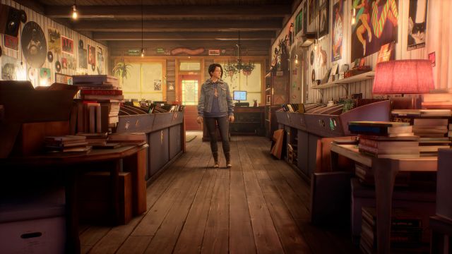 Life is Strange: True Colors (PlayStation 4) image