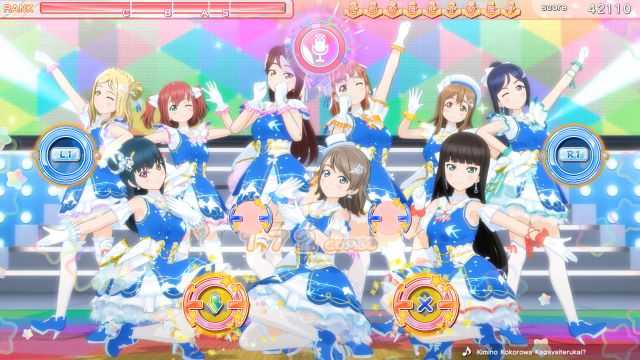 Love Live! School Idol Festival: After School Activity - Wai-Wai! Home Meeting!! (PlayStation 4) image