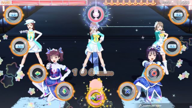Love Live! School Idol Festival: After School Activity - Wai-Wai! Home Meeting!! (PlayStation 4) image