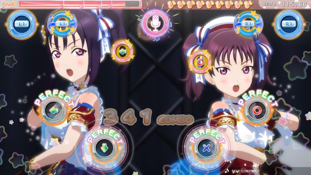 Love Live! School Idol Festival: After School Activity - Wai-Wai! Home Meeting!! (PlayStation 4) image